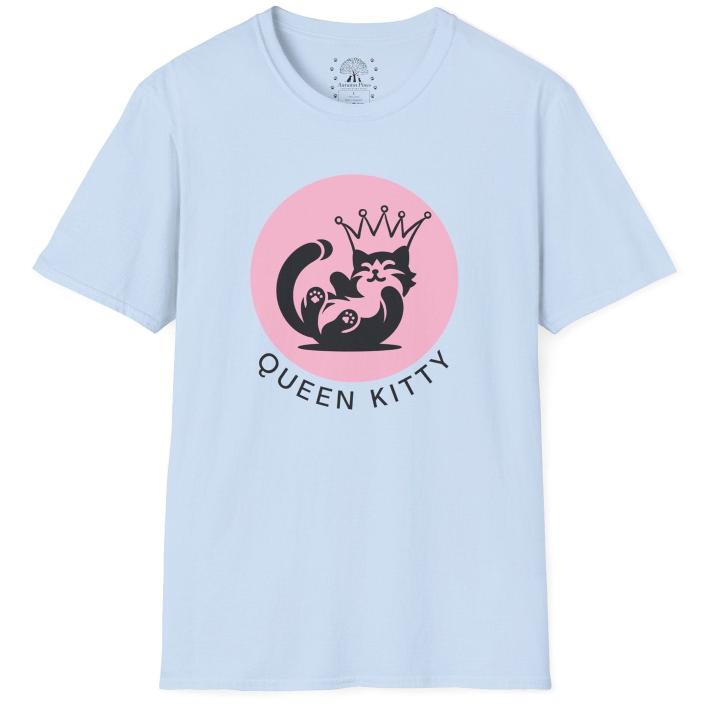 Queen Kitty T-Shirt