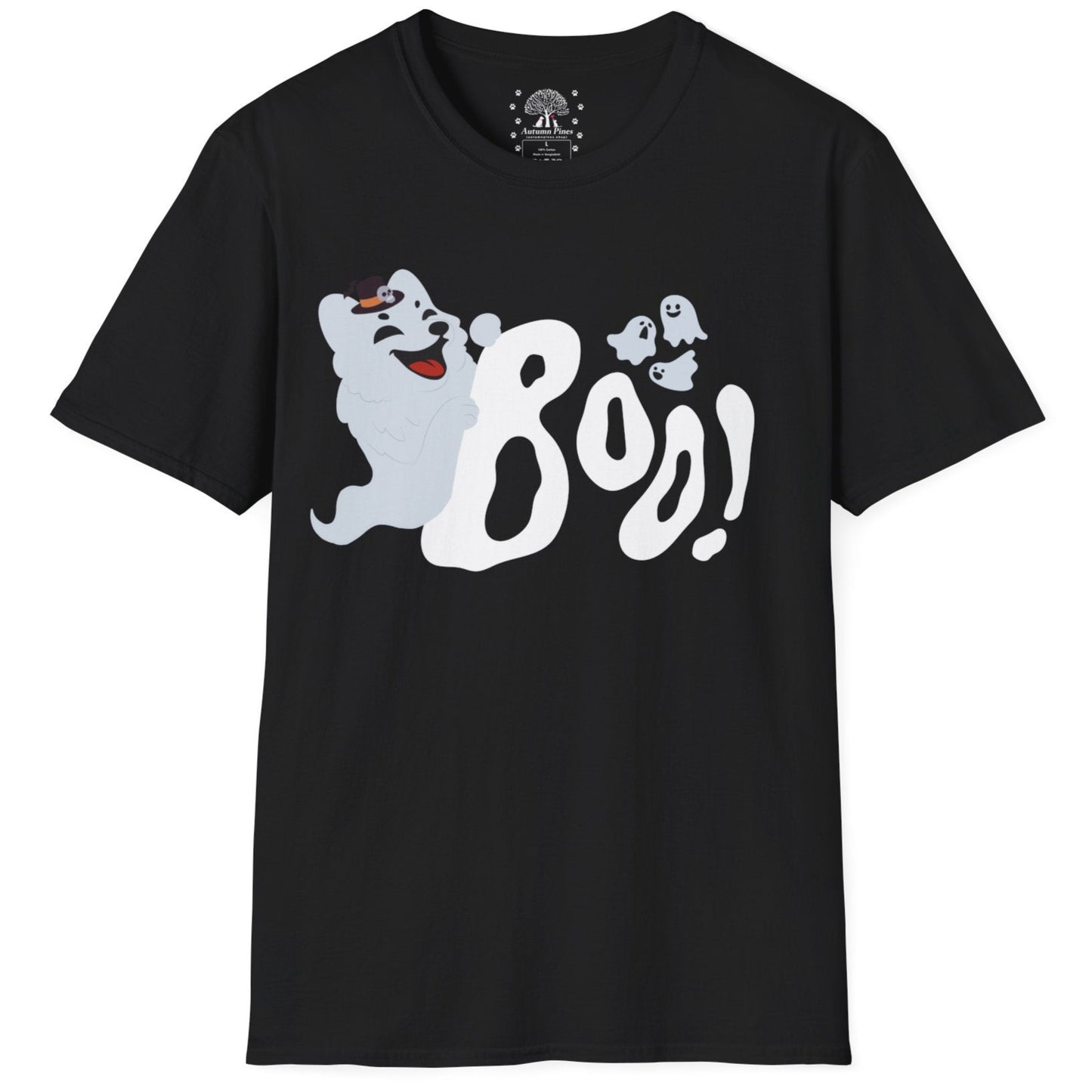 Dog Boo! T-Shirt