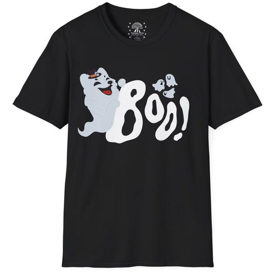 Dog Boo! T-Shirt