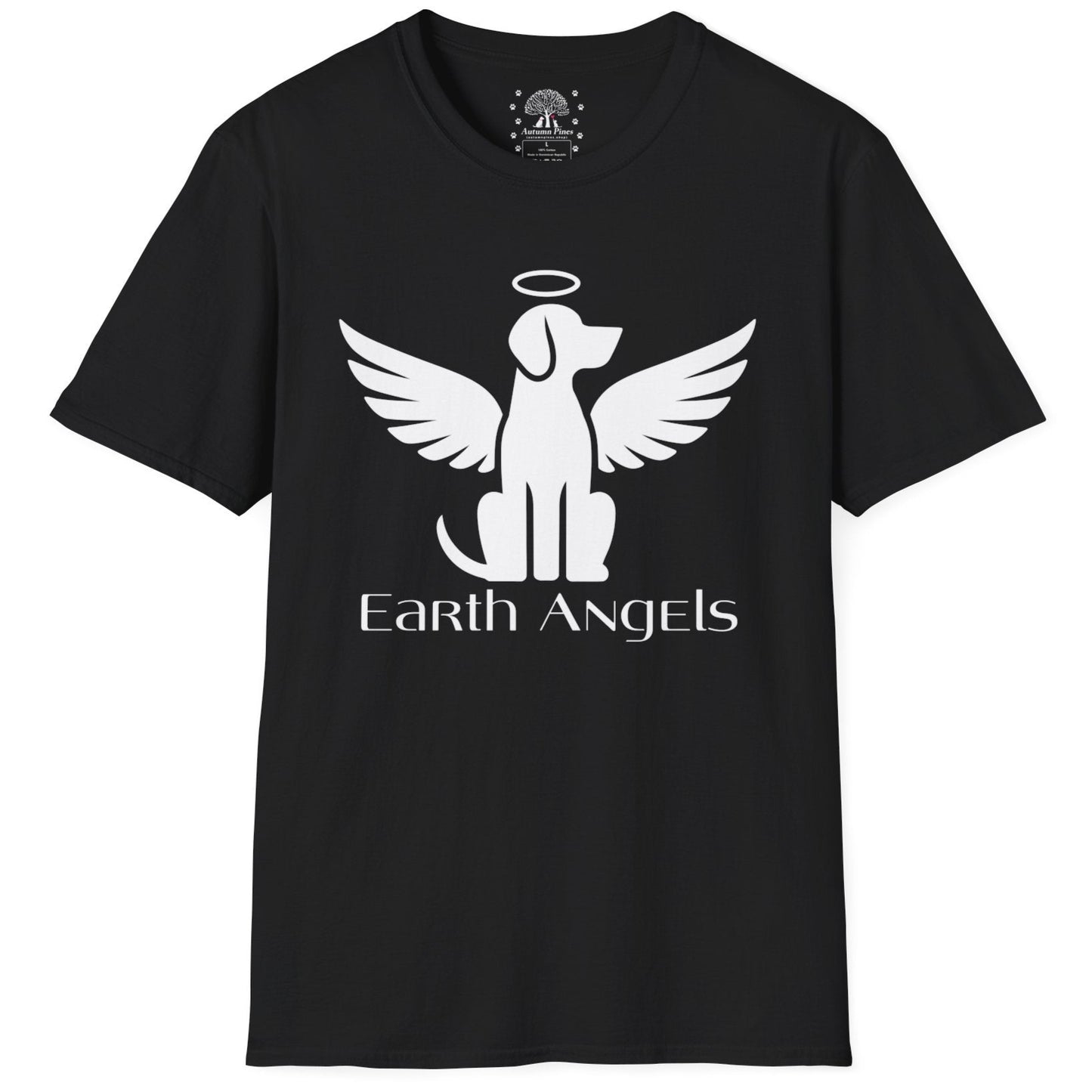 Earth Angels T-Shirt
