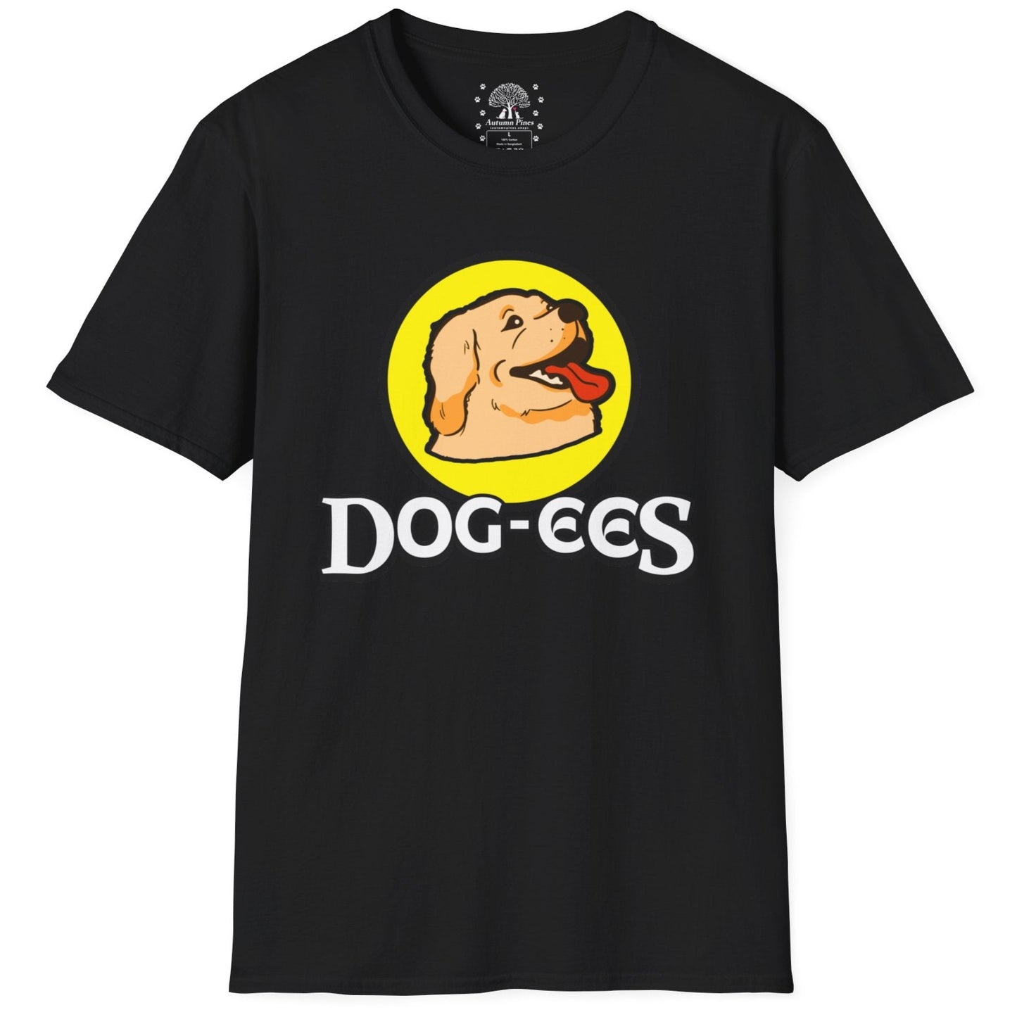 Dog-ees T-Shirt