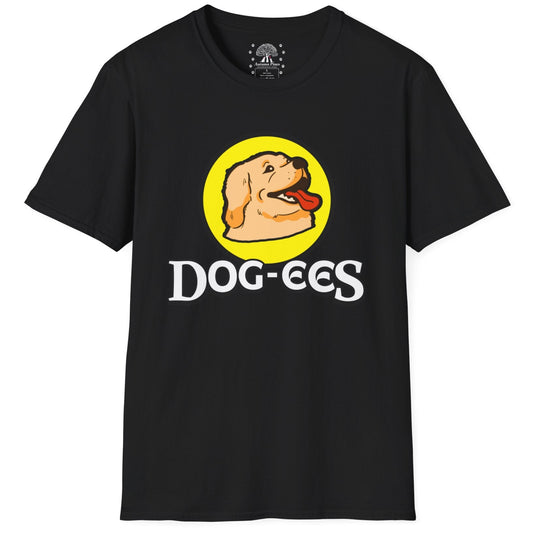 Dog-ees T-Shirt