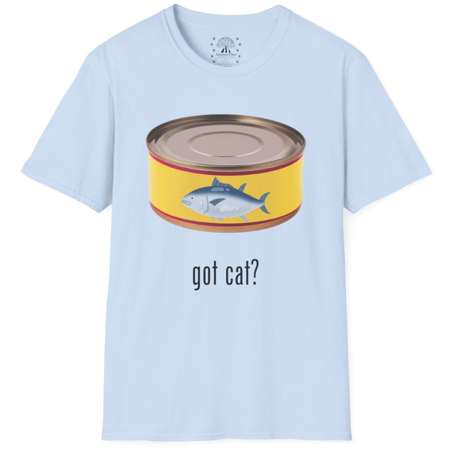 Got Cat? T-Shirt