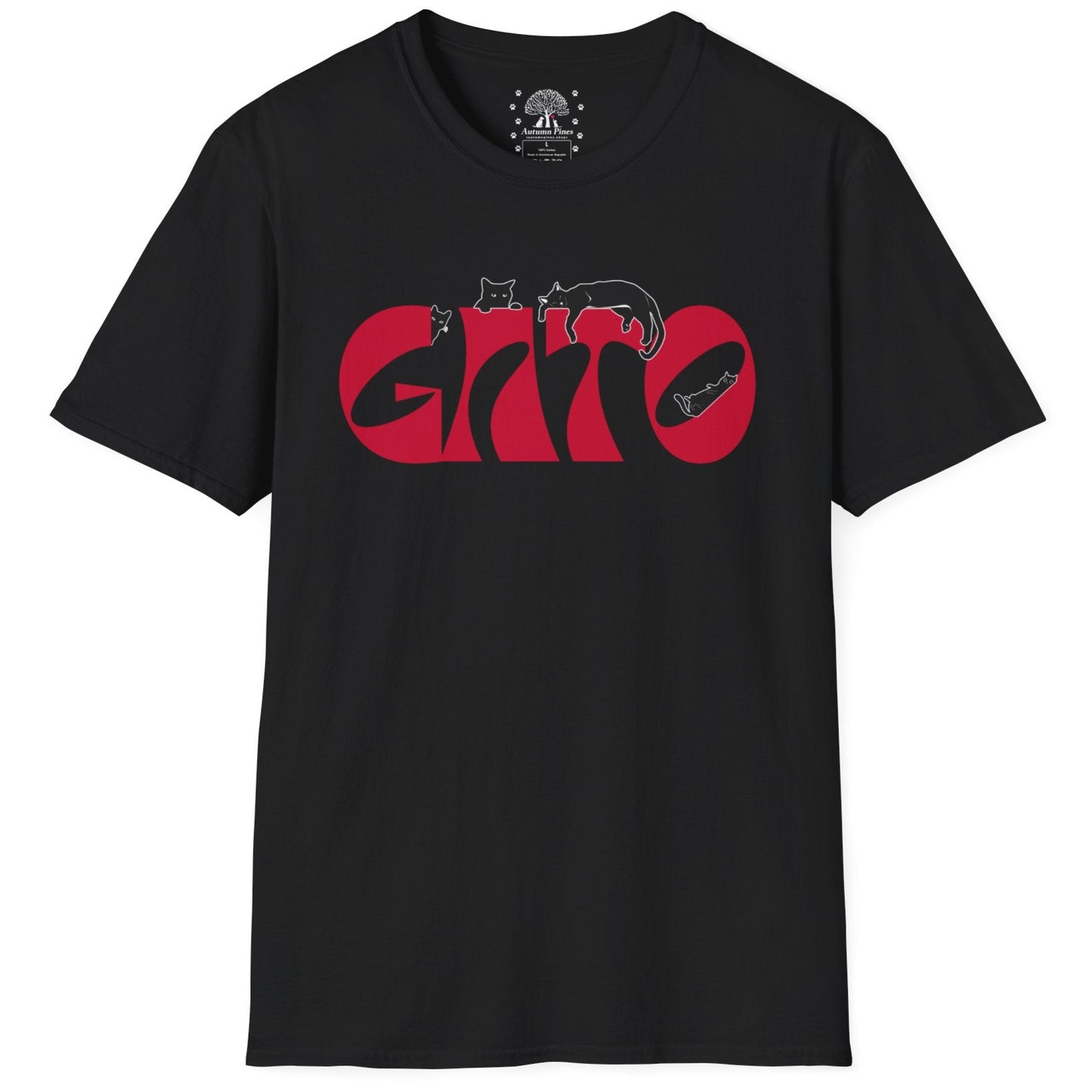 Gato T-Shirt