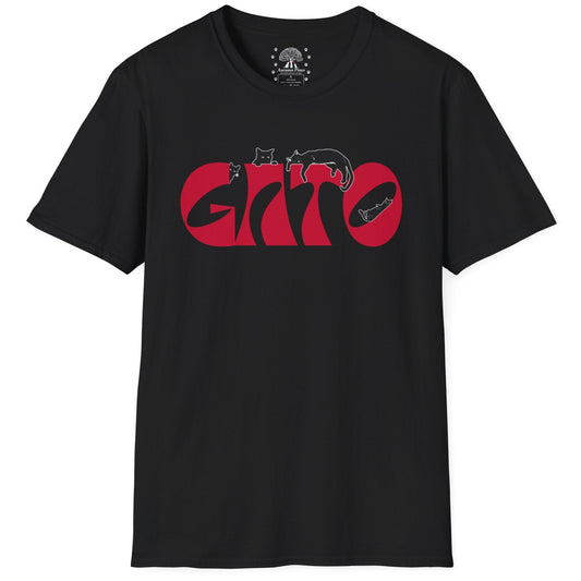 Gato T-Shirt