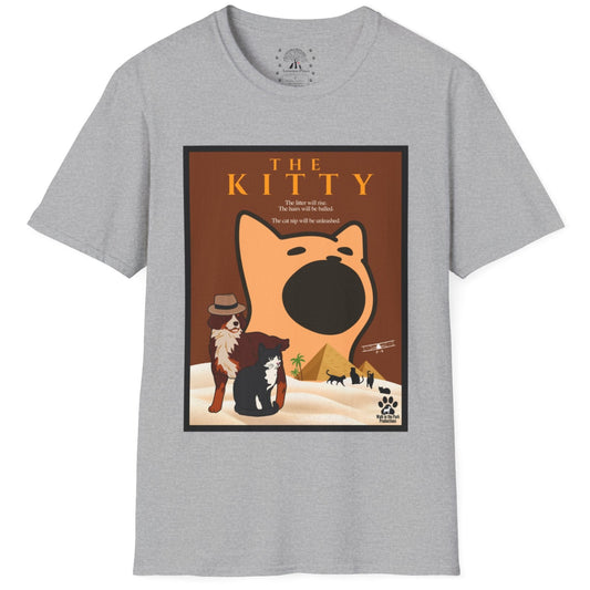 The Kitty T-Shirt