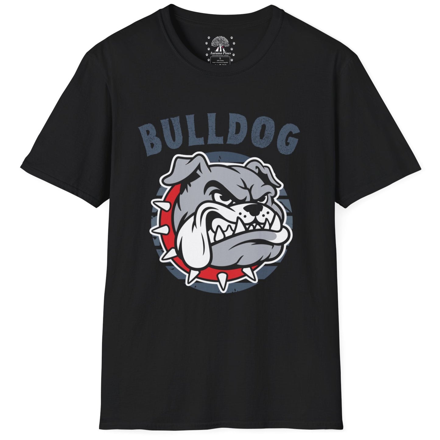 Bulldog T-Shirt