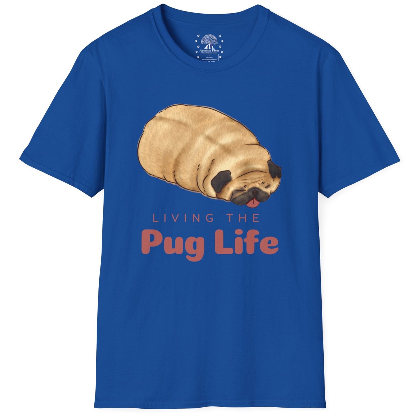 Pug Life T-Shirt