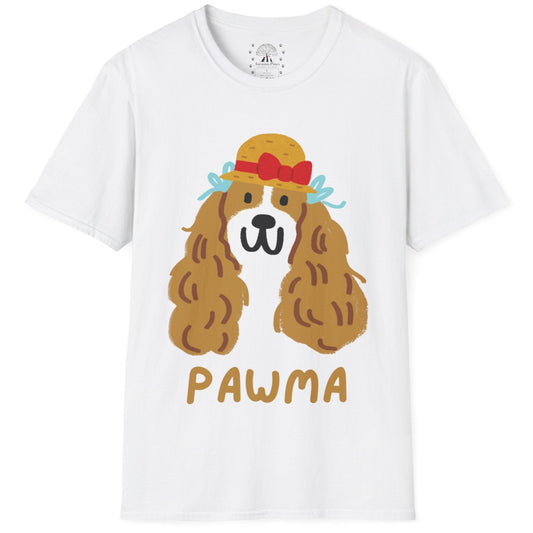 Pawma T-Shirt