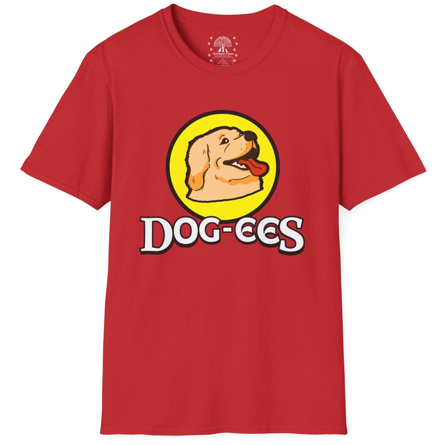 Dog-ees T-Shirt