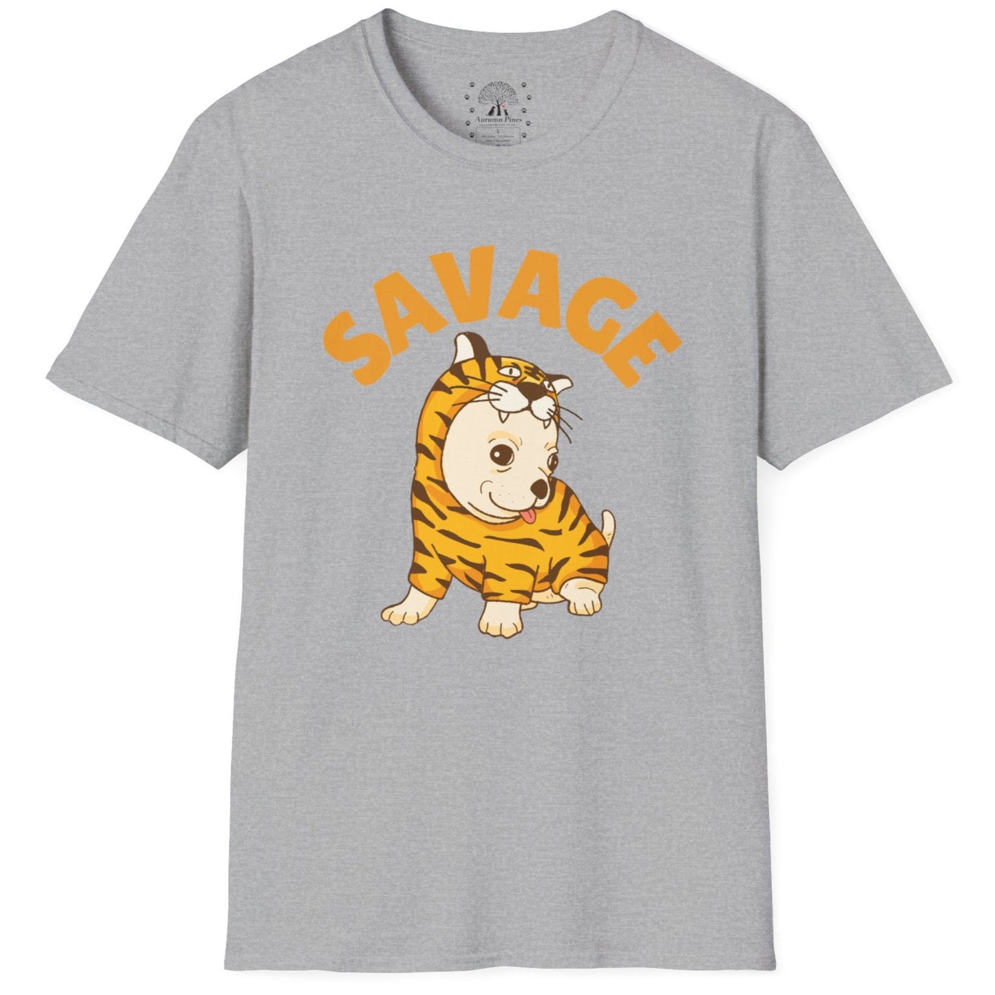 Savage T-Shirt