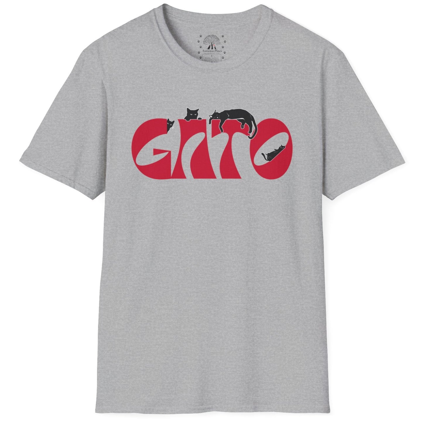 Gato T-Shirt