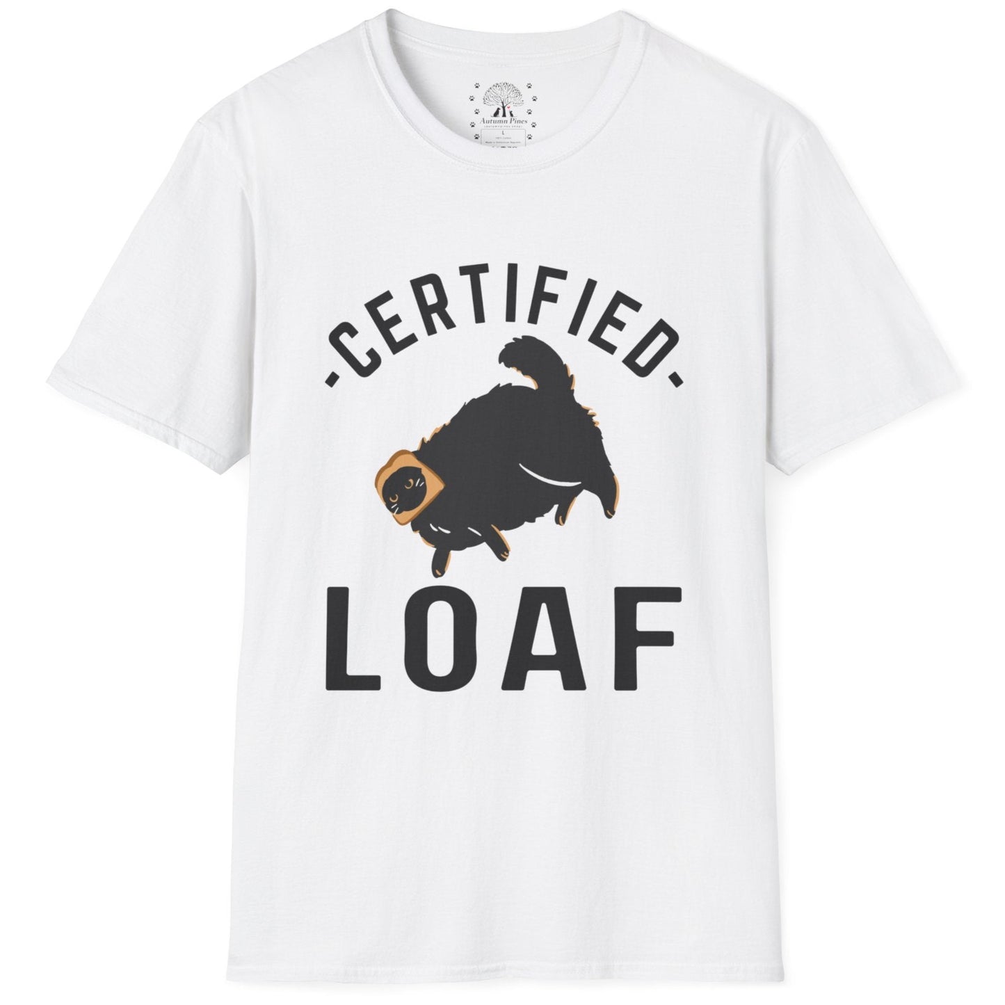 Certified Loaf T-Shirt