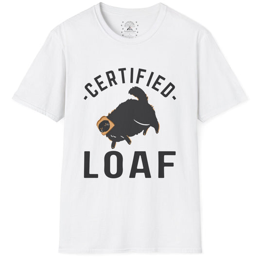Certified Loaf T-Shirt