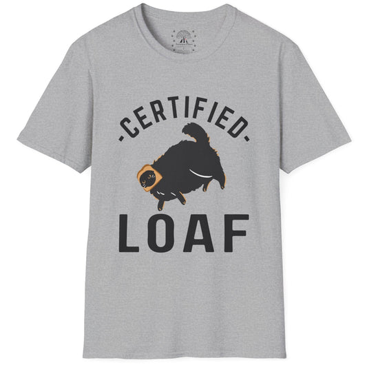 Certified Loaf T-Shirt