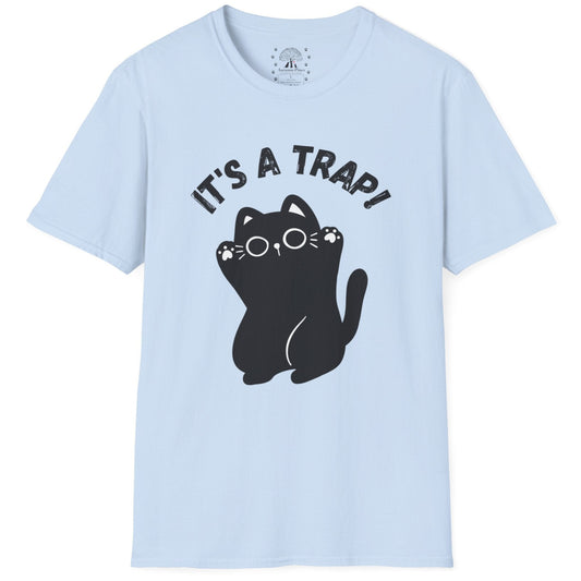 It's A Trap! T-Shirt