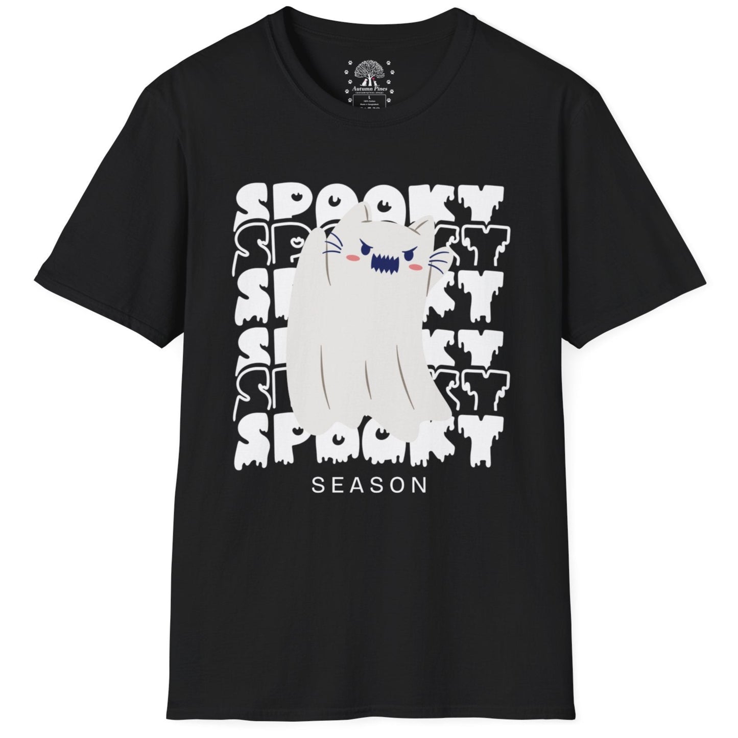 Spooky Season T-Shirt