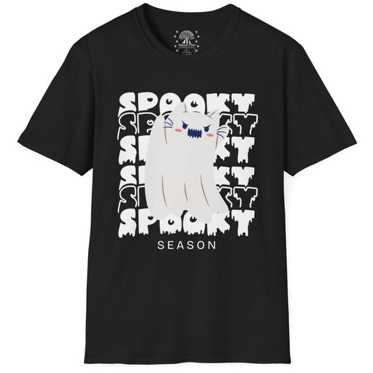 Spooky Season T-Shirt