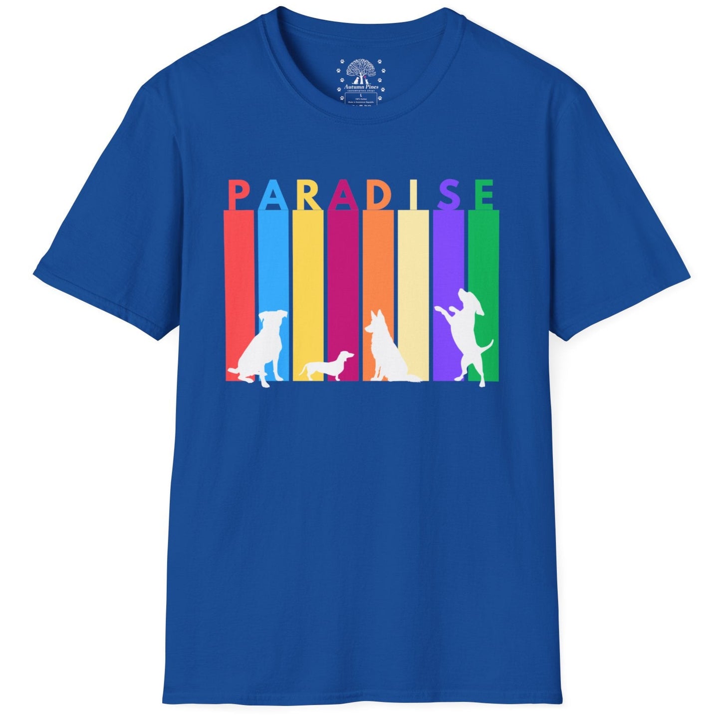 Paradise T-Shirt