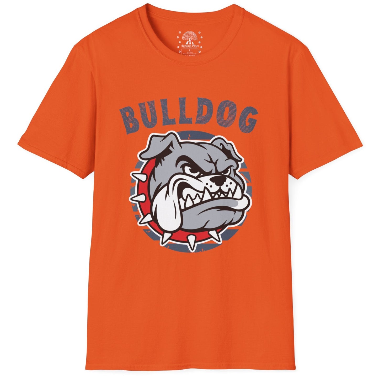 Bulldog T-Shirt