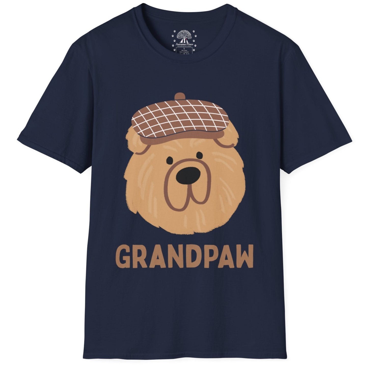 Grandpaw T-Shirt