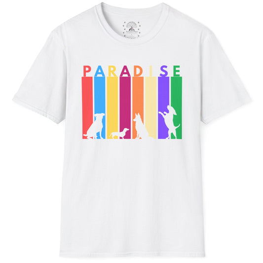 Paradise T-Shirt