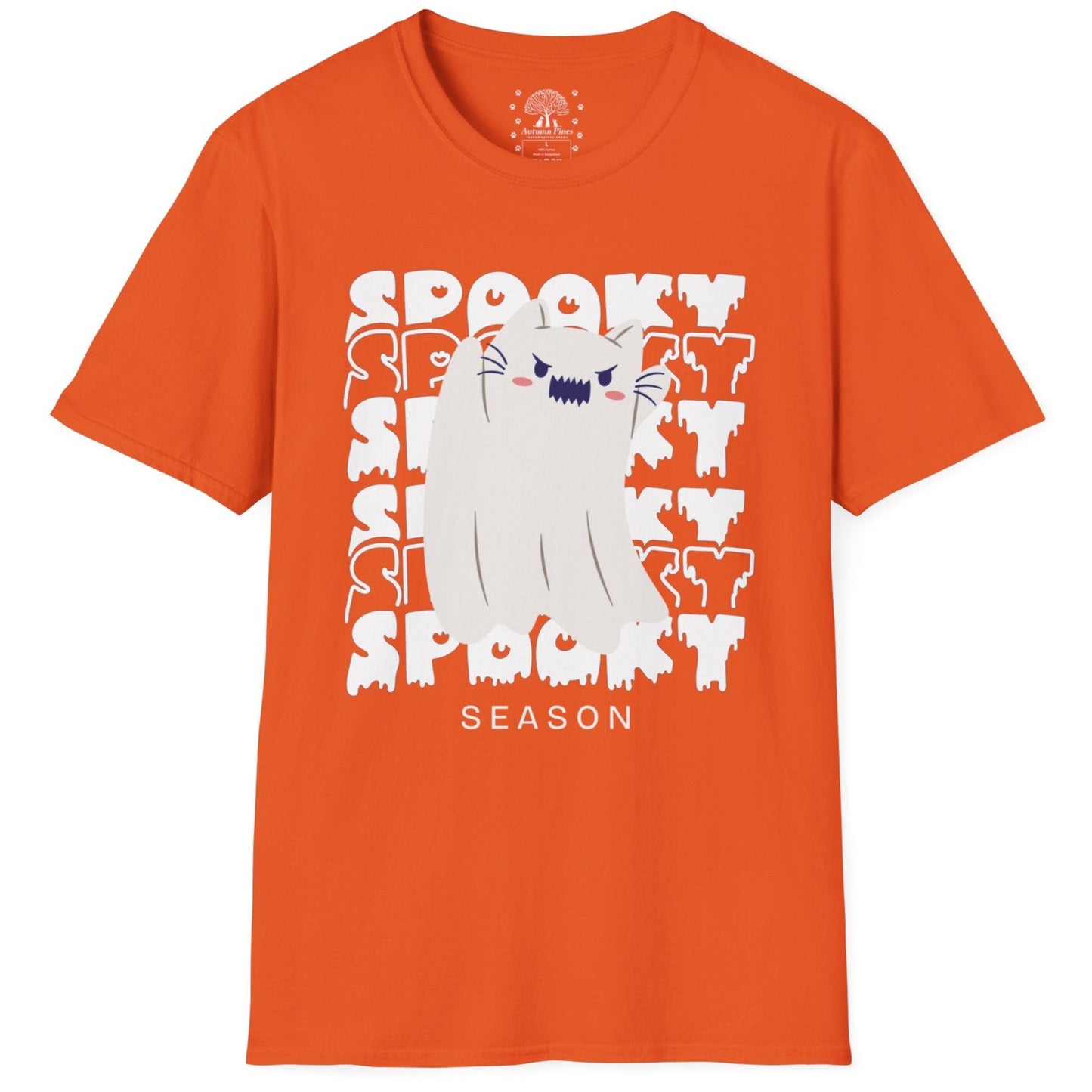 Spooky Season T-Shirt
