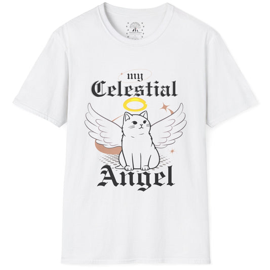My Celestial Angel T-Shirt
