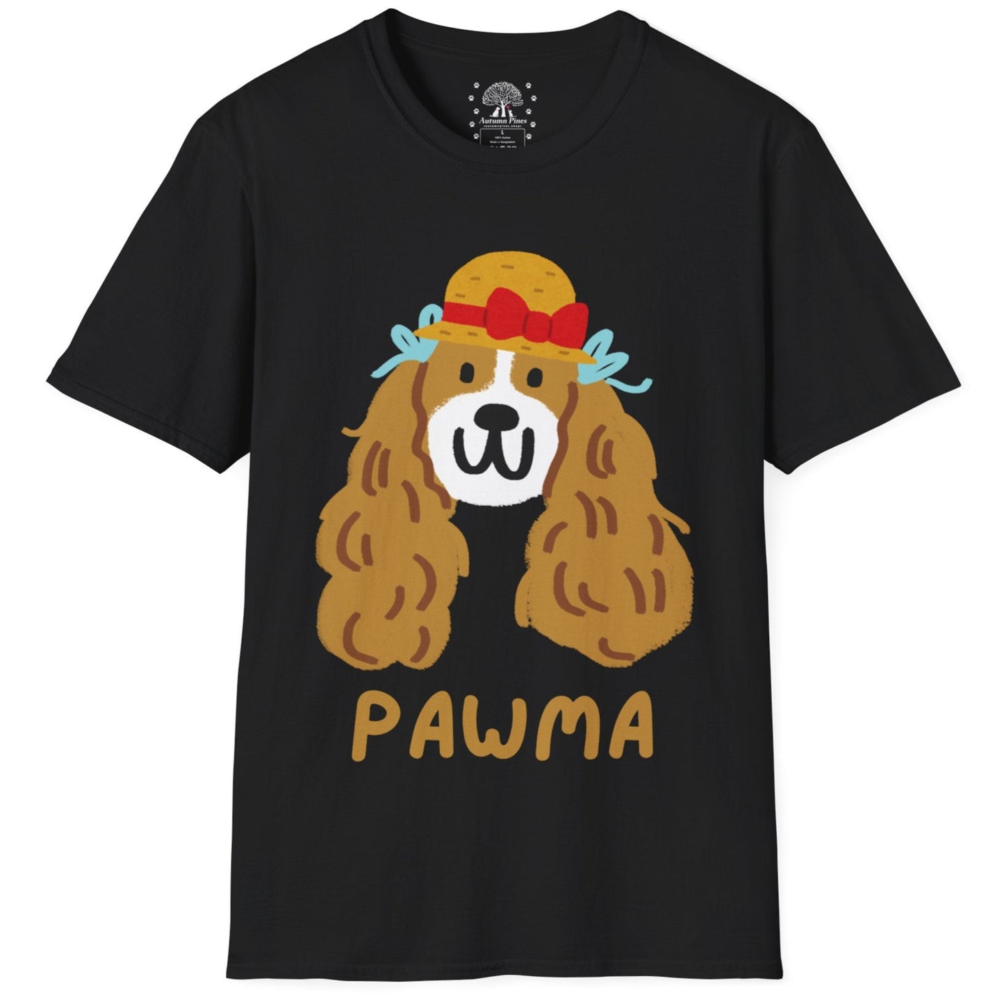 Pawma T-Shirt