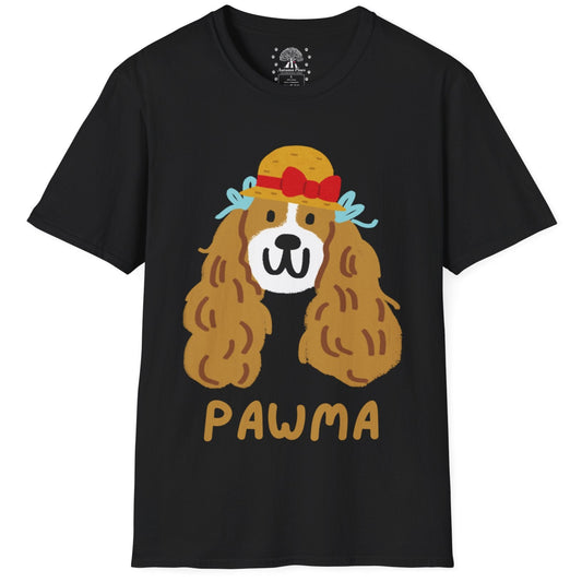 Pawma T-Shirt