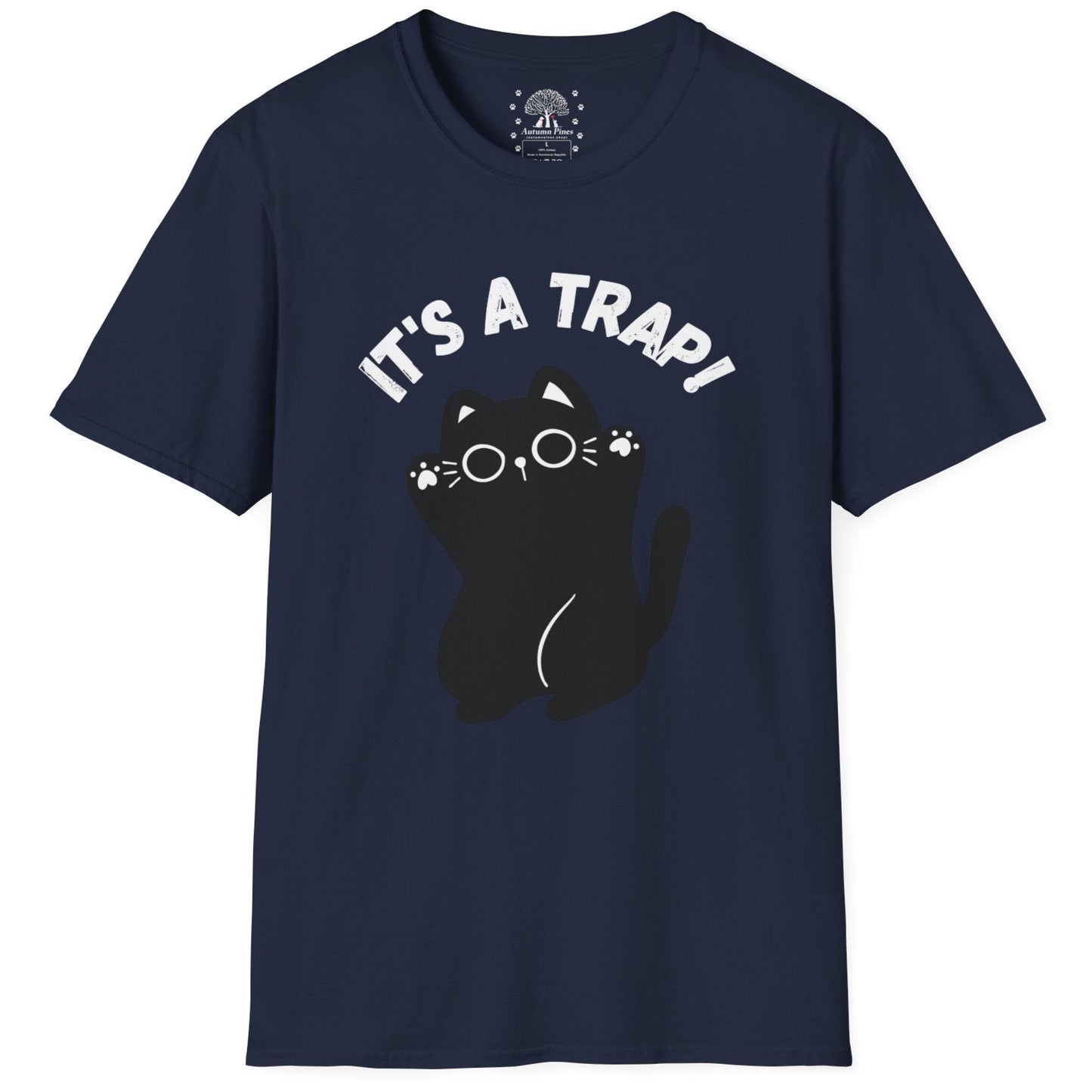 It's A Trap! T-Shirt