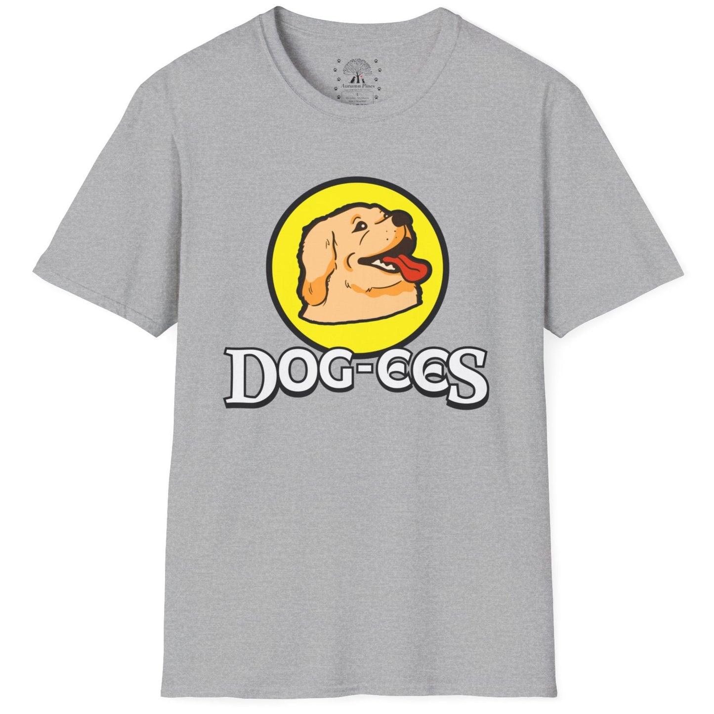 Dog-ees T-Shirt