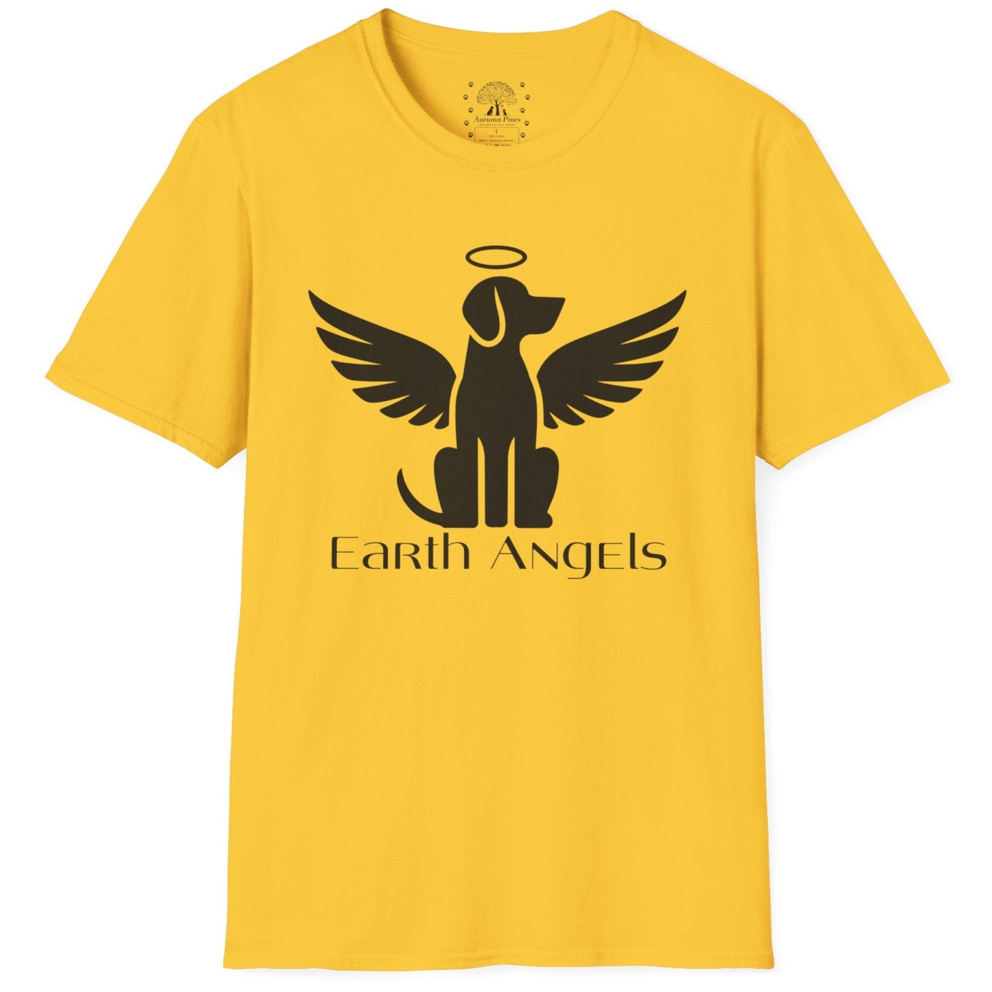 Earth Angels T-Shirt