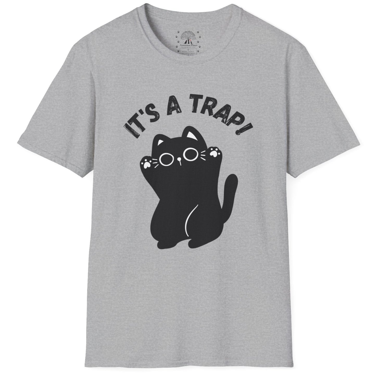 It's A Trap! T-Shirt