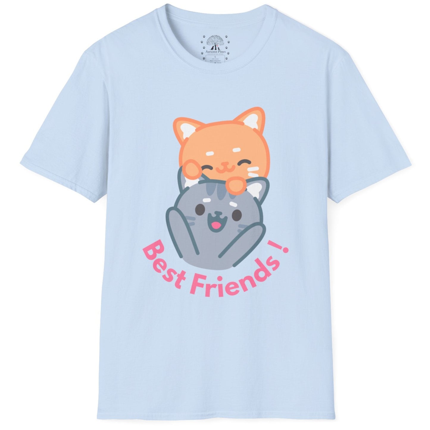 Best Friends! T-Shirt