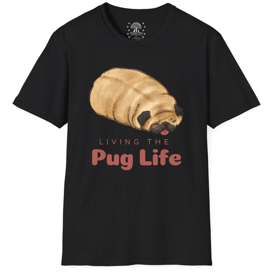 Pug Life T-Shirt