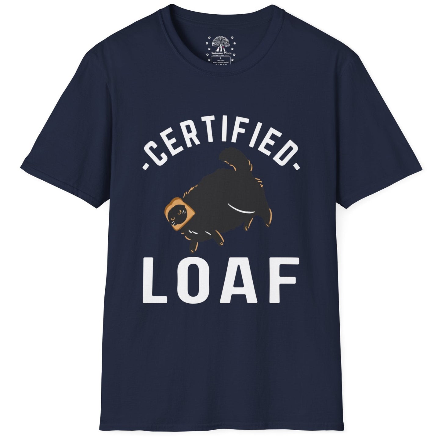 Certified Loaf T-Shirt