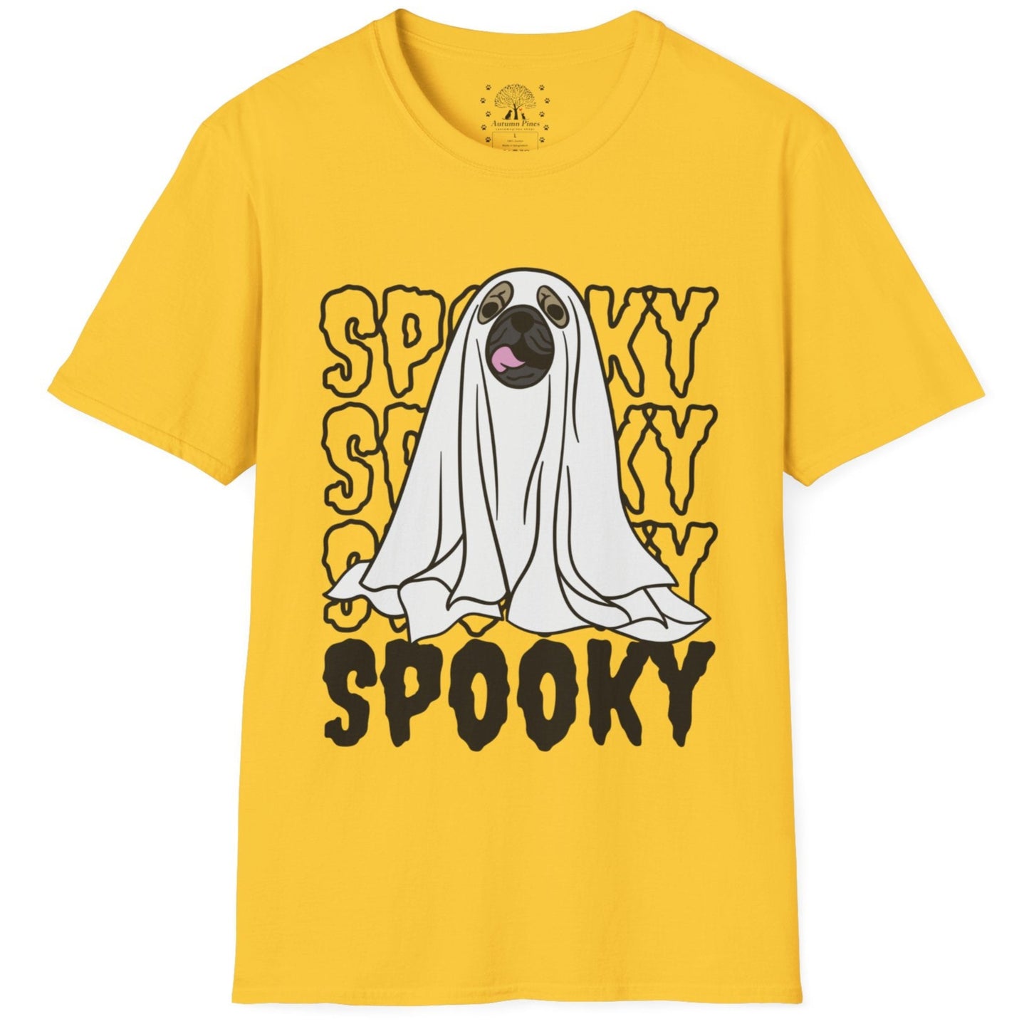Spooky Dog T-Shirt