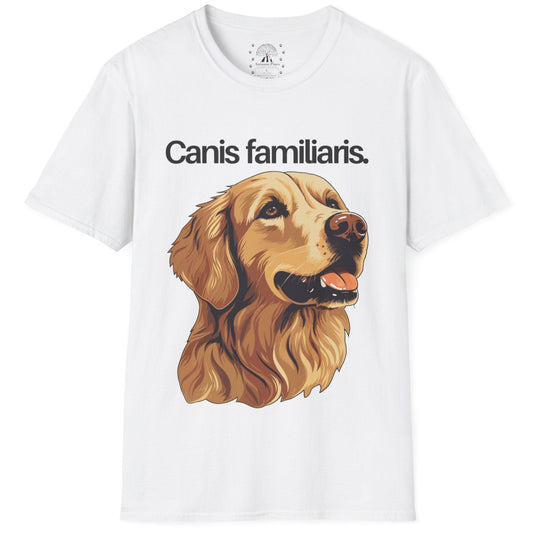 Canis Familiaris T-Shirt