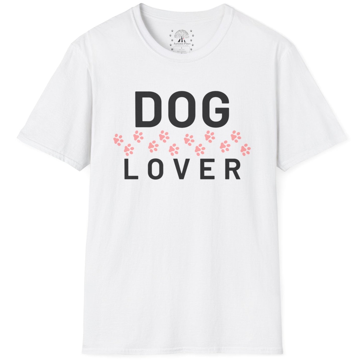 Dog Lover T-Shirt