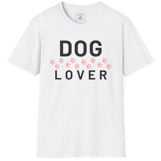 Dog Lover T-Shirt