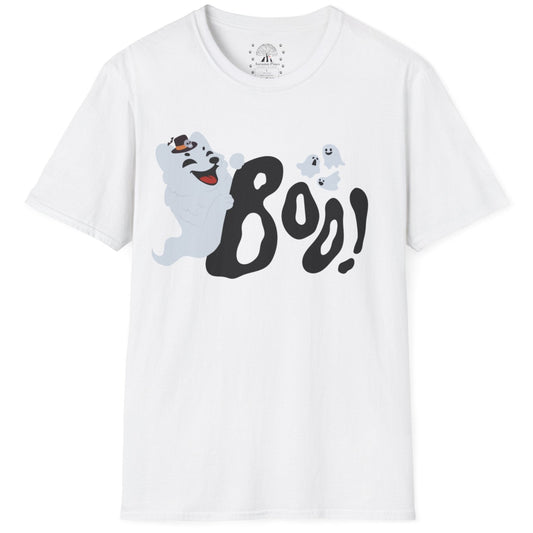 Dog Boo! T-Shirt
