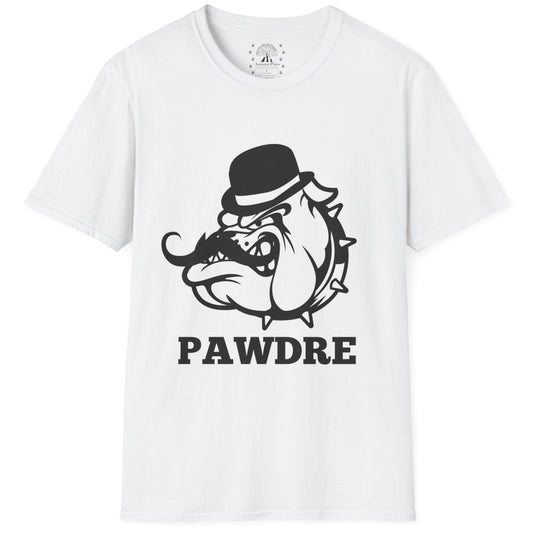 Pawdre T-Shirt