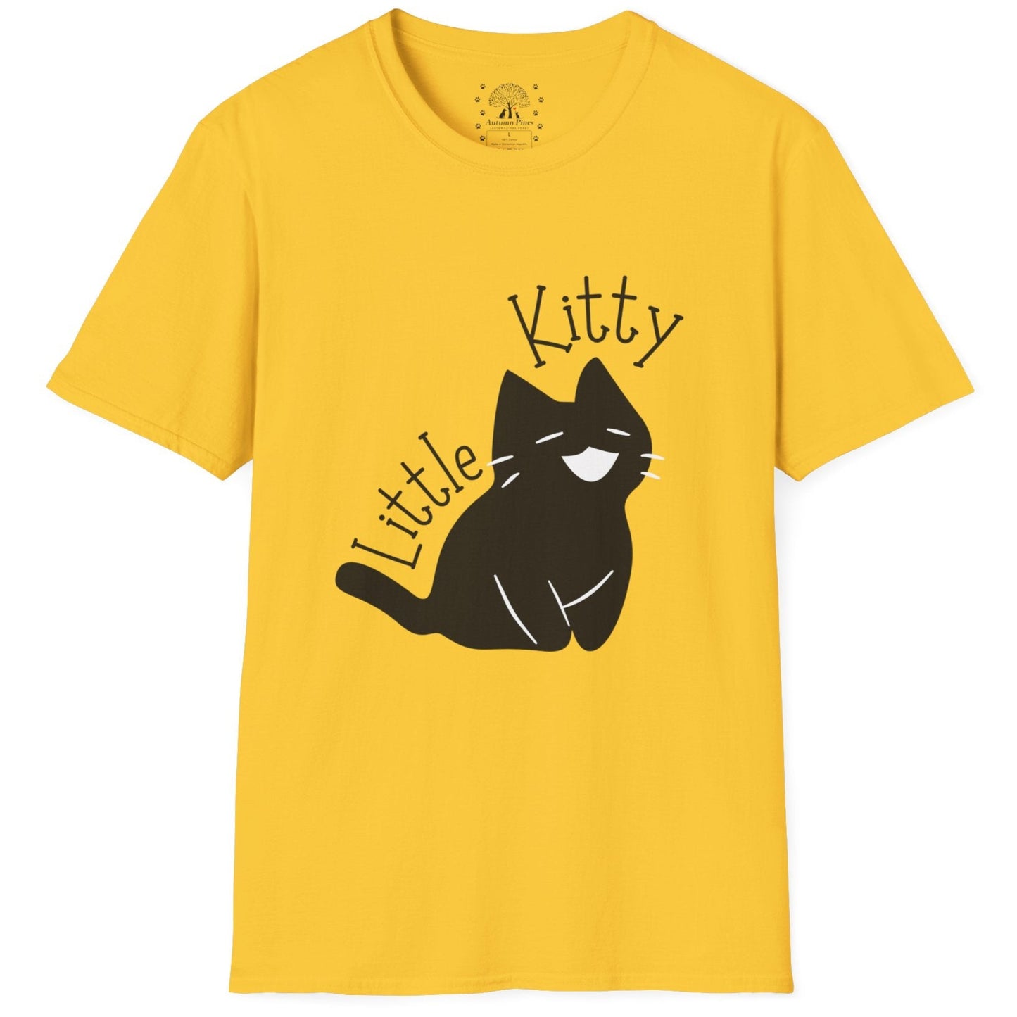 Little Kitty T-Shirt