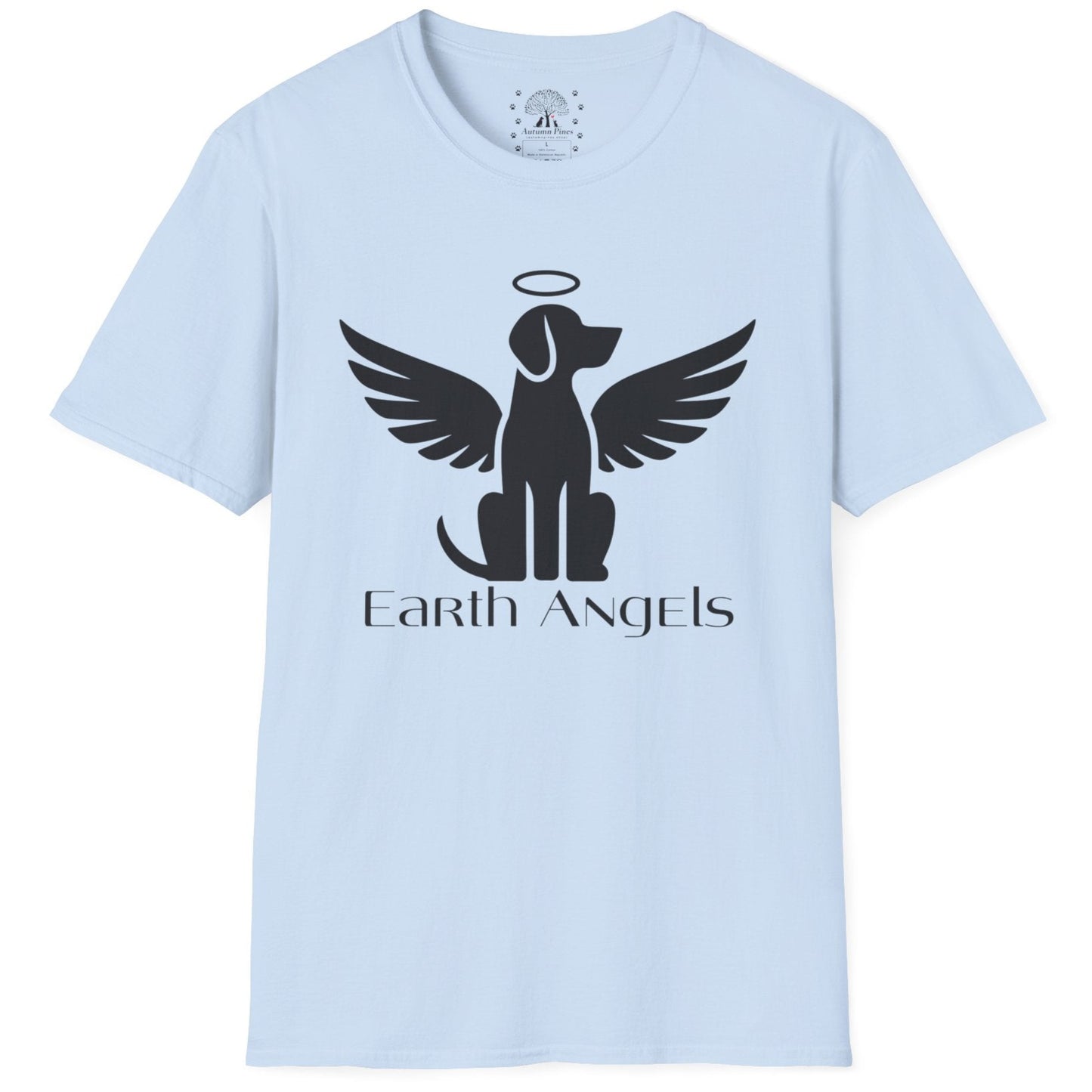Earth Angels T-Shirt