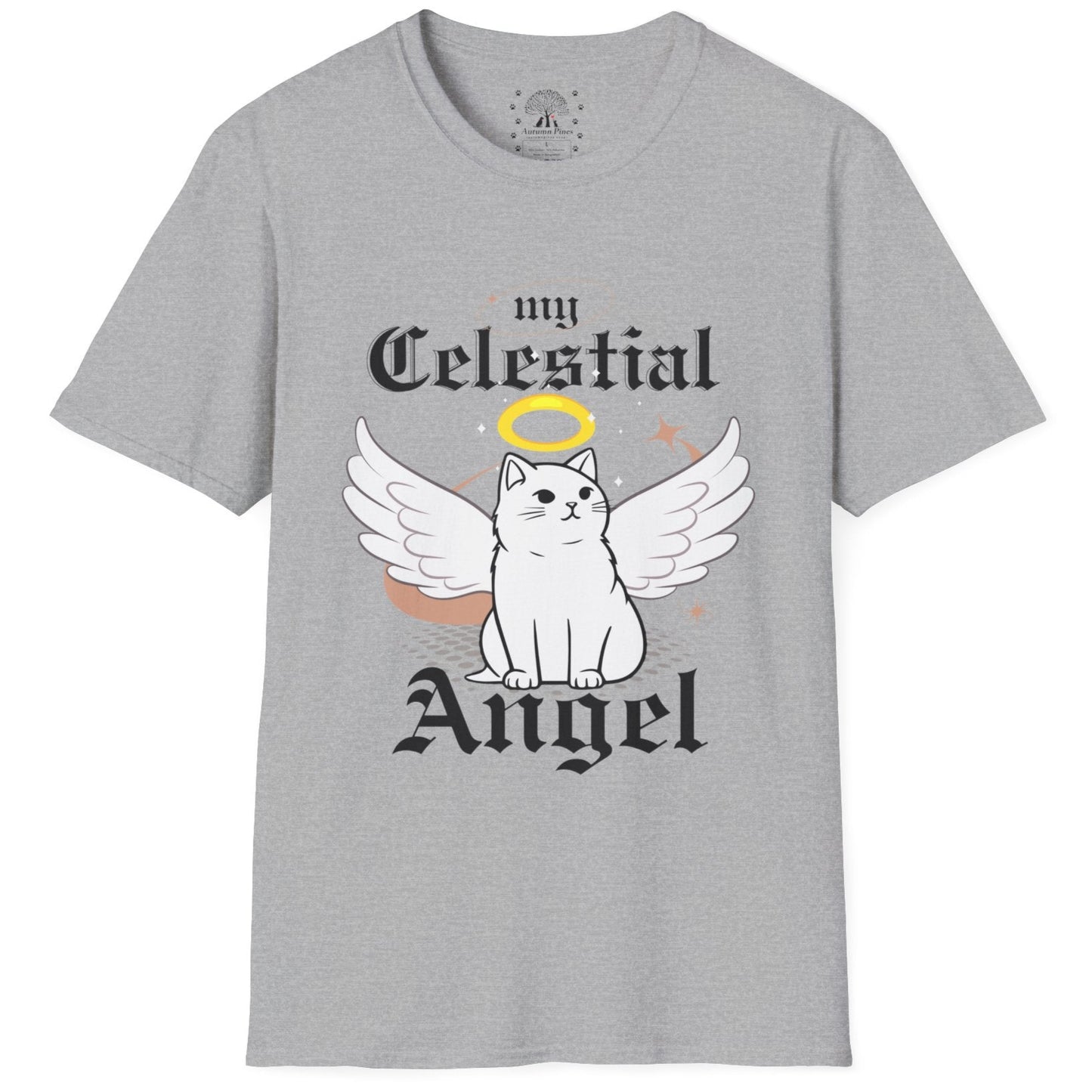 My Celestial Angel T-Shirt