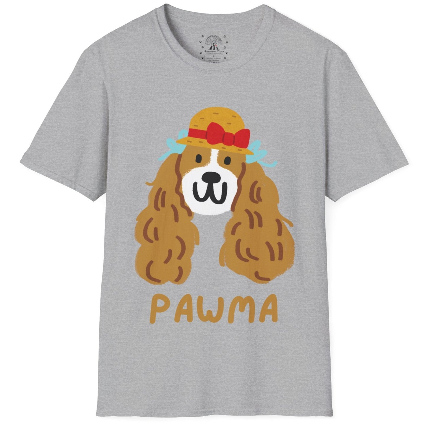 Pawma T-Shirt
