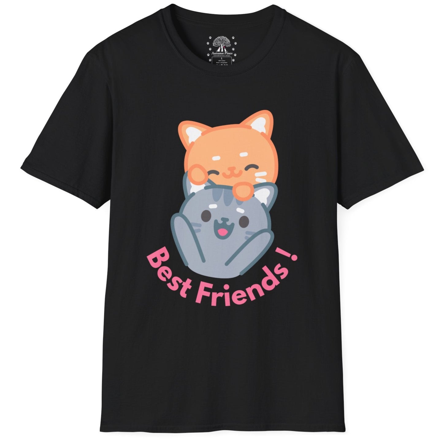Best Friends! T-Shirt