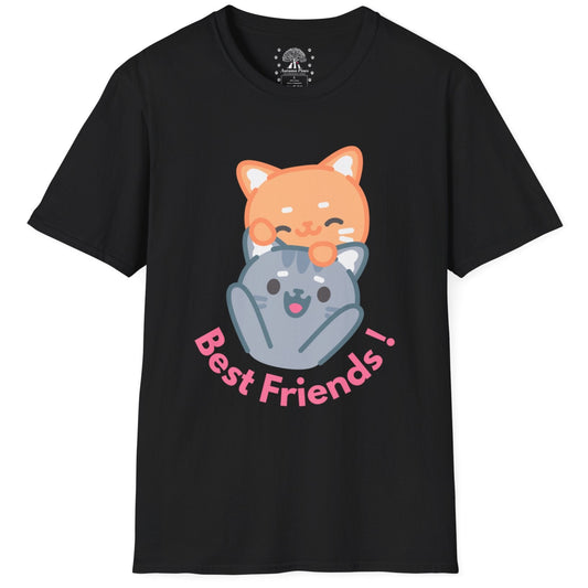 Best Friends! T-Shirt