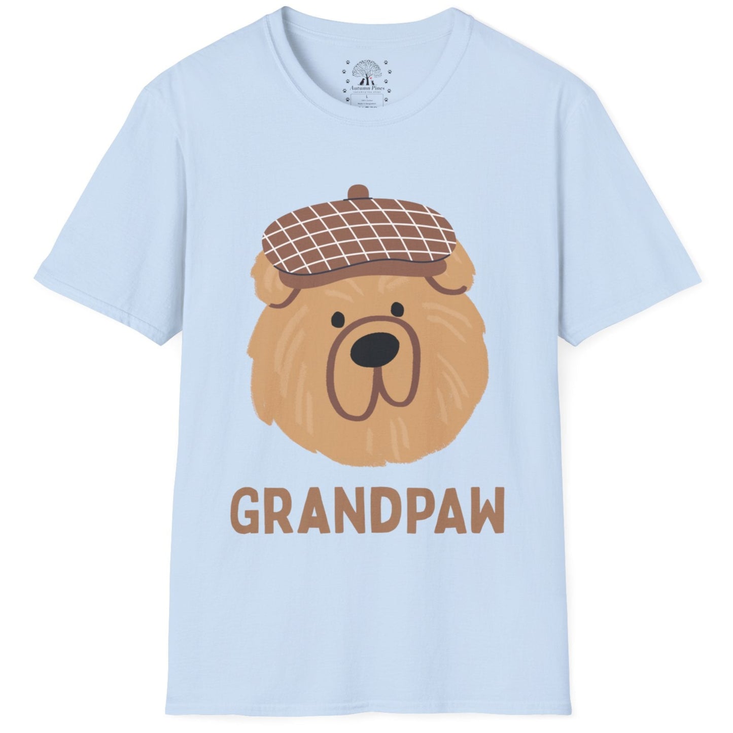 Grandpaw T-Shirt